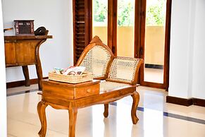 Sri Kandyan Bungalow