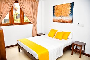 Sri Kandyan Bungalow
