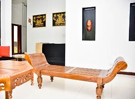 Sri Kandyan Bungalow