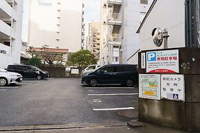Hotel Centmain Nagoya