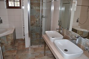 Wellness Hotel Sauna