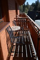 Wellness Hotel Sauna