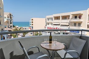 Lefkoniko Beach