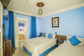 Hotel Tarek