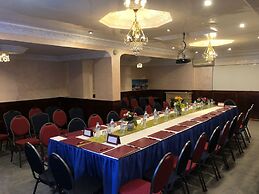 Hotel Tarek