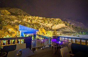 Hotel Tarek