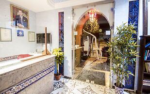 Hotel Tarek