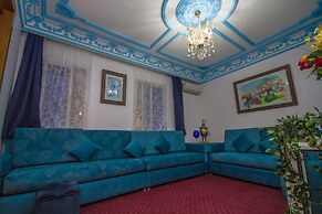 Hotel Tarek