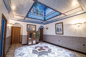 Hotel Tarek