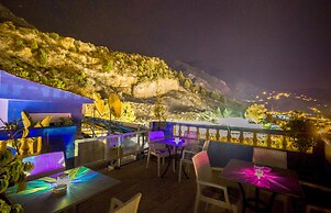 Hotel Tarek