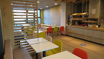 ibis budget Tours Centre Gare