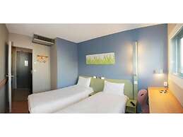 ibis budget Tours Centre Gare