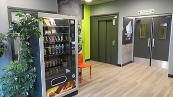 ibis budget Tours Centre Gare