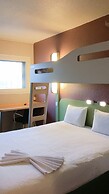 ibis budget Tours Centre Gare
