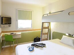 ibis budget Tours Centre Gare