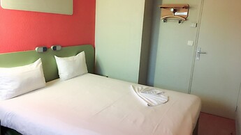 ibis budget Tours Centre Gare