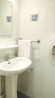 ibis budget Tours Centre Gare
