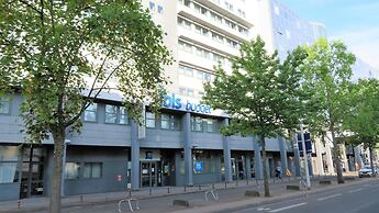 ibis budget Tours Centre Gare