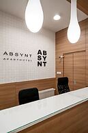 Absynt Apart Wierzbowa