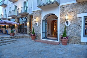 Hotel Garden Riviera