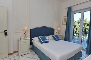 Hotel Garden Riviera