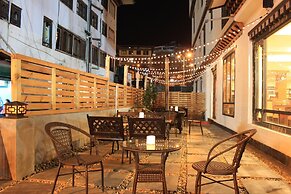 Wangchuk Hotel