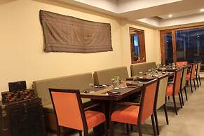 Wangchuk Hotel
