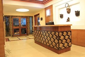 Wangchuk Hotel