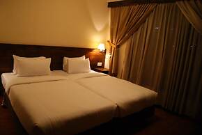 Wangchuk Hotel
