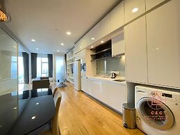 The Platinum Suites