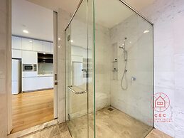 The Platinum Suites