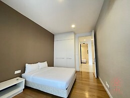 The Platinum Suites