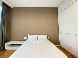The Platinum Suites