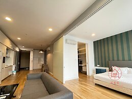 The Platinum Suites