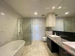 The Platinum Suites