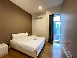The Platinum Suites