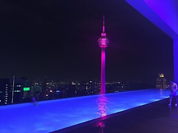 The Platinum Suites