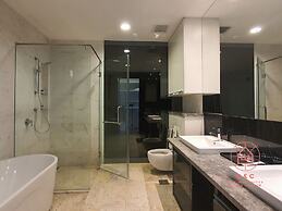 The Platinum Suites