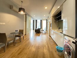 The Platinum Suites