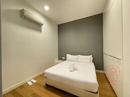 The Platinum Suites