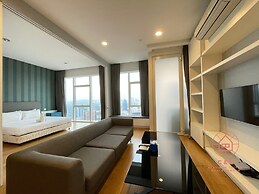The Platinum Suites