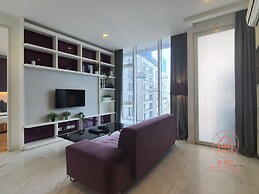 The Platinum Suites