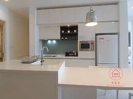 The Platinum Suites