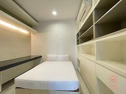 The Platinum Suites