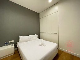 The Platinum Suites