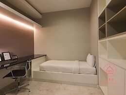 The Platinum Suites