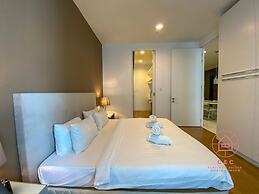 The Platinum Suites