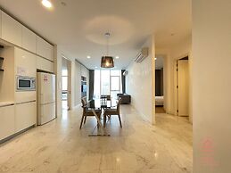 The Platinum Suites