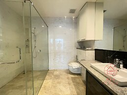 The Platinum Suites