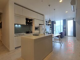 The Platinum Suites
